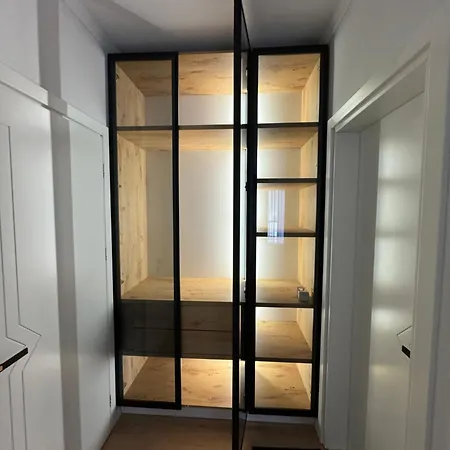 Family Apartmán